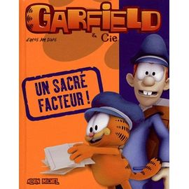 Garfield & Cie - Un Sacré Facteur !