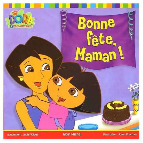 Bonne Fête, Maman !