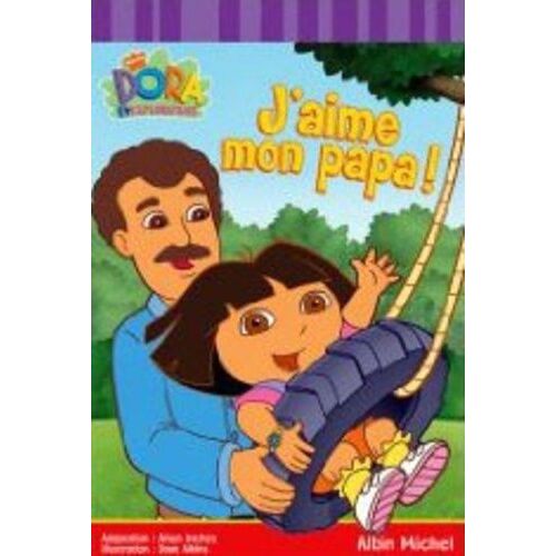 J'aime Mon Papa !