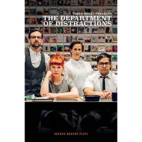 The Department Of Distractions