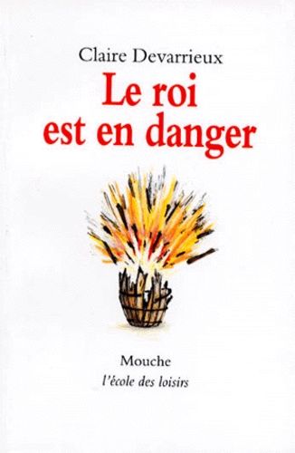 Le Roi Est En Danger