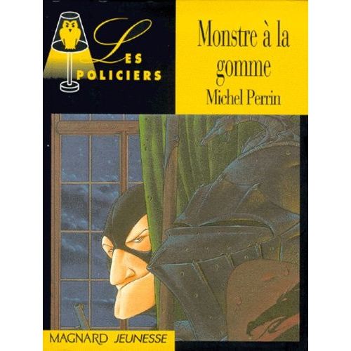Monstre À La Gomme