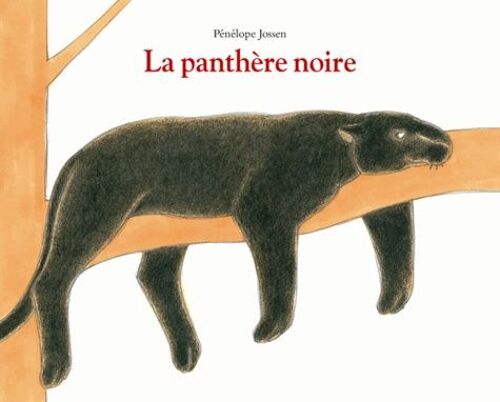 La Panthère Noire