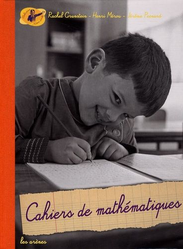 Cahiers De Mathématiques