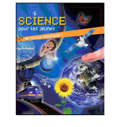 La Science Pour Les Jeunes
