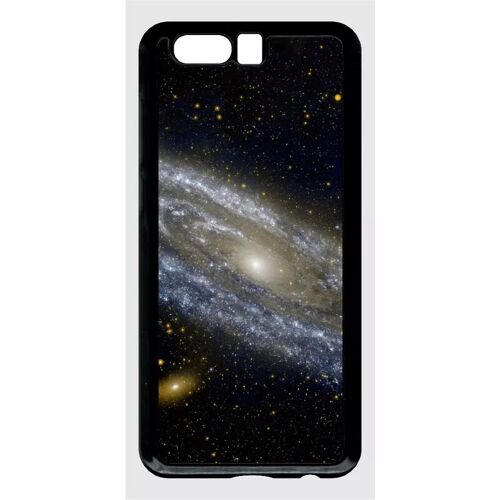 Coque Pour Honor 9 - Andromède - Noir
