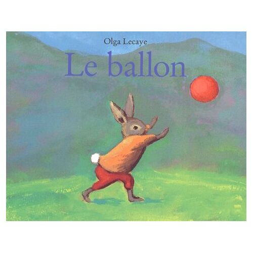 Le Ballon