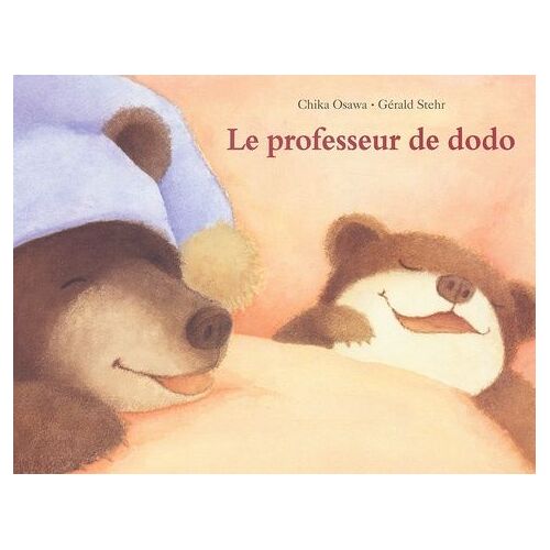 Le Professeur De Dodo