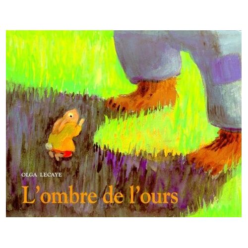 L'ombre De L'ours
