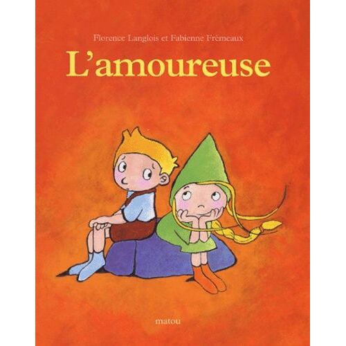L'amoureuse