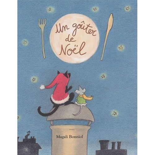 Un Goûter De Noël