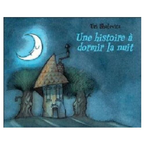 Une Histoire À Dormir La Nuit