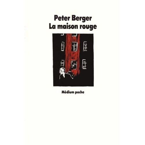 La Maison Rouge