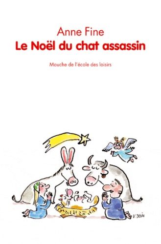 Le Chat Assassin - Le Noël Du Chat Assassin