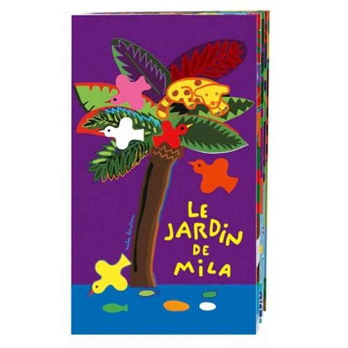 Le Jardin De Mila