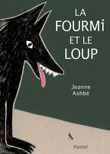 La Fourmi Et Le Loup