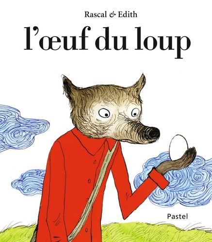 L'oeuf Du Loup