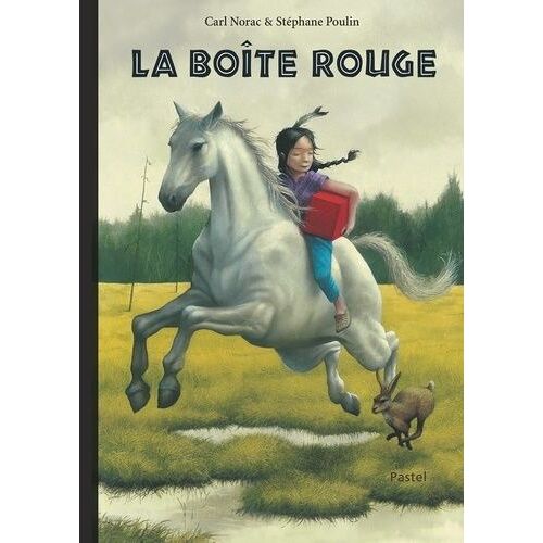 La Boîte Rouge