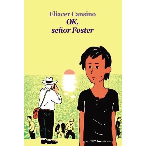 Ok Senor Foster