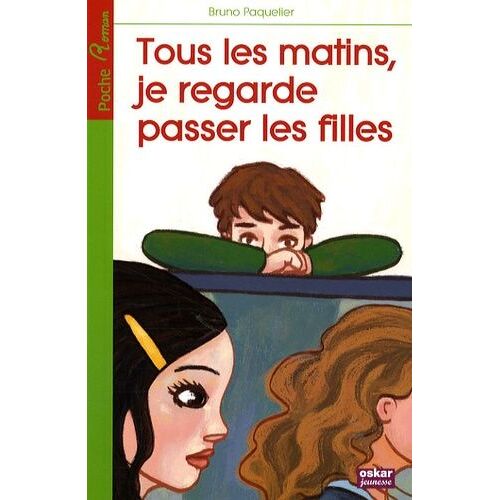Tous Les Matins, Je Regarde Passer Les Filles