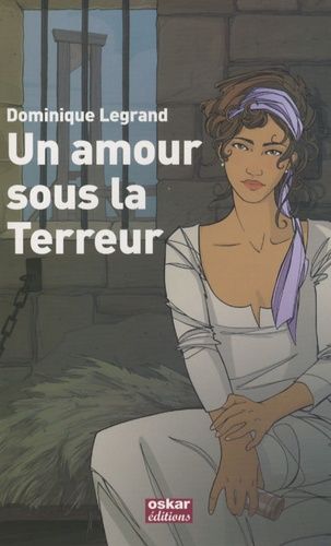 Un Amour Sous La Terreur