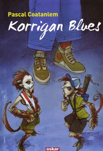 Korrigan Blues