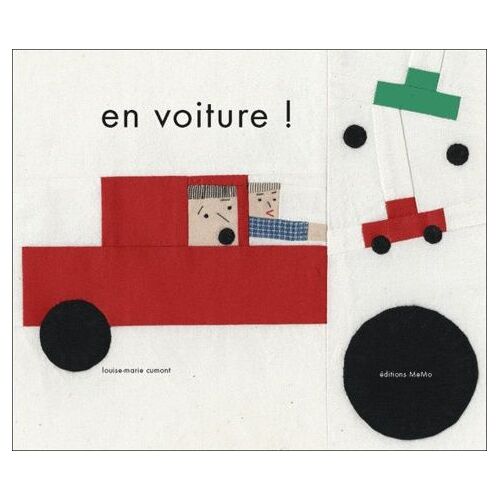 En Voiture !