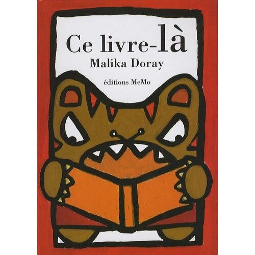 Ce Livre-Là