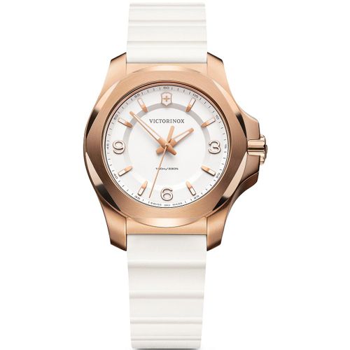 Ladies Watch Victorinox 241954, Quartz, 37mm, 10atm