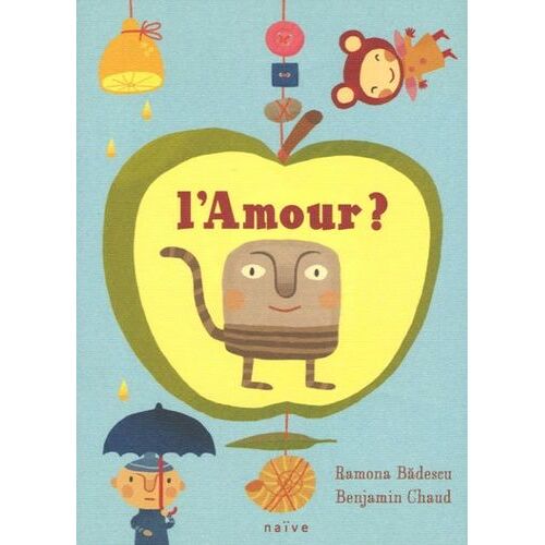 L'amour ?