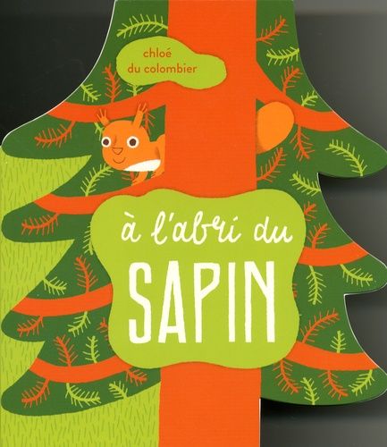 A L'abri Du Sapin