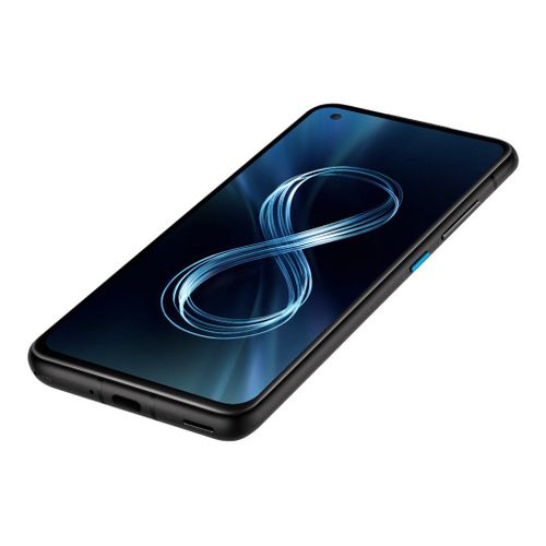 ASUS Zenfone 8 Obsidian Black 8/128 Go