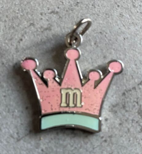 M&m's Breloque Pendentif Couronne Mars Inc