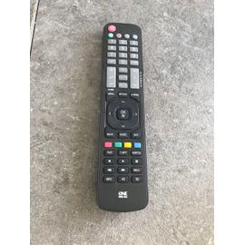 Télécommande one for all E195101 URC 11-1911R01