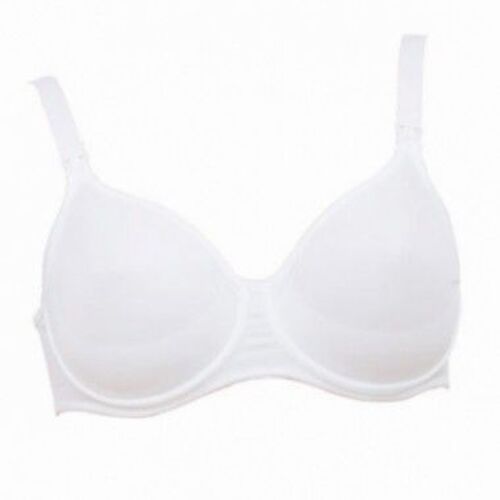 Soutien-Gorge D'allaitement 5068 Blanc 85d Anita