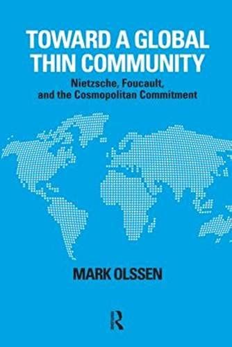 Toward A Global Thin Community