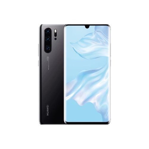 Huawei P30 Pro 128 Go Noir