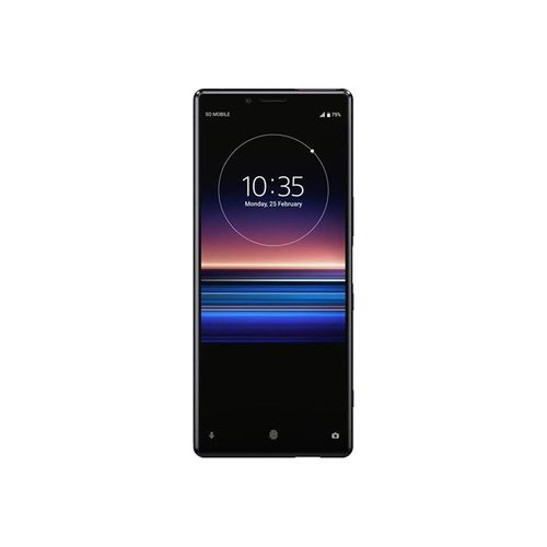 Sony Xperia 1 Dual SIM 128 Go Noir