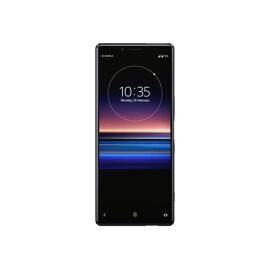 Sony Xperia 1 Dual SIM 128 Go Noir