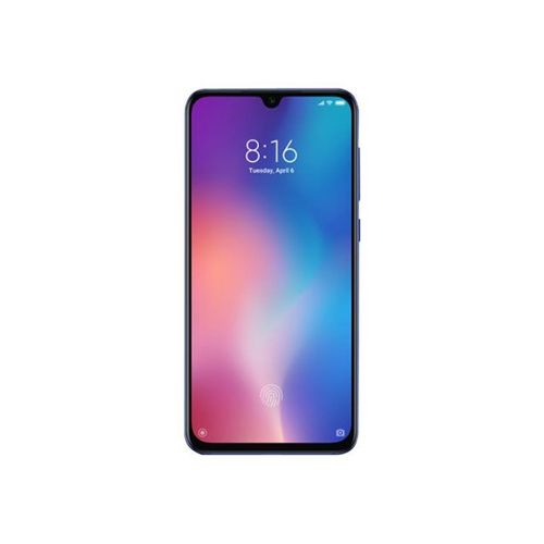 Xiaomi MI 9 SE 128 Go Bleu océan