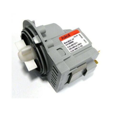 Candy 49016211 Pompe askoll lave-linge