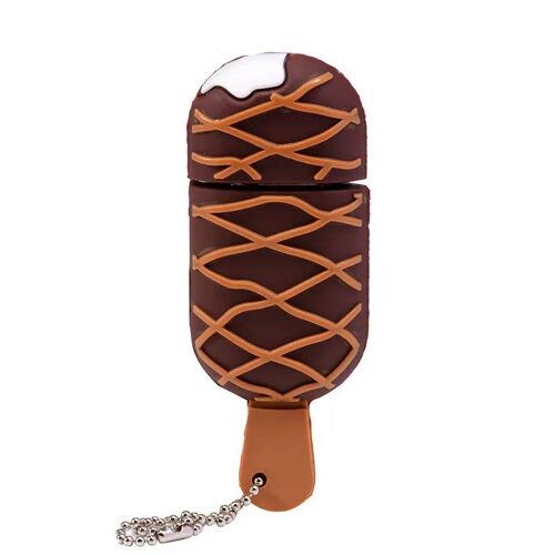 Biscuit forme USB clé bonbons clé petit mini drôle pendrive 4GB 8GB 16GB 32GB 64GB biscuit usb disque meilleur cadeau 8 Go