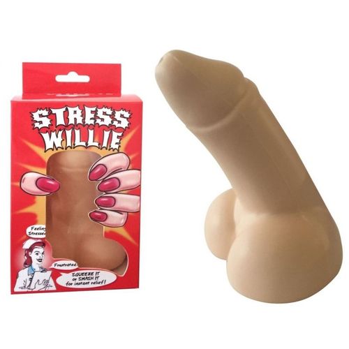 Penis Anti-Stress