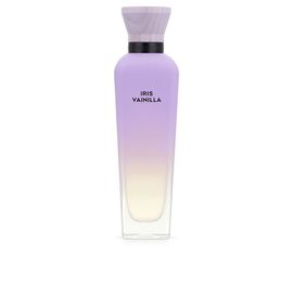 Iris Vainilla - Eau De Parfum - 120ml - Vaporizador 