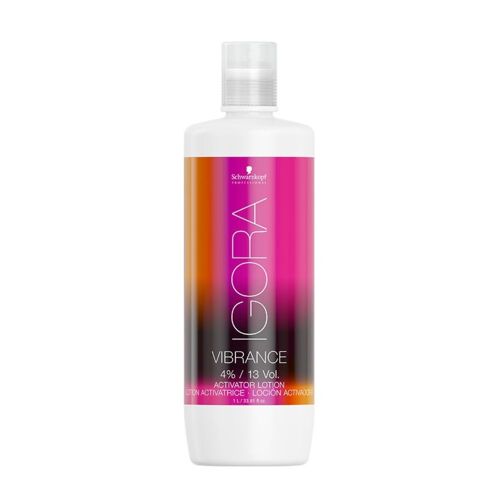 Schwarzkopf, Lotion Activatrice 1000ml 1000ml, Femme 