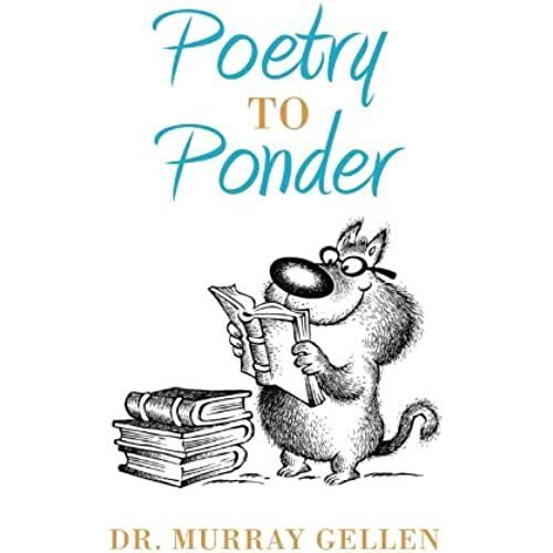 Poetry To Ponder