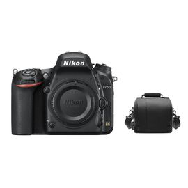 NIKON D750 reflex 24.3 mpix Body + Sac