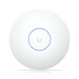 Ubiquiti U7 Long-Range 7300 Mbit/s Blanc Connexion Ethernet, supportant l'alimentation via ce port (PoE)