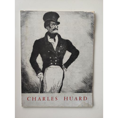 Charles Huard, 1874-1965