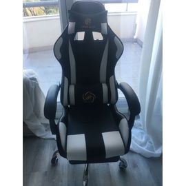 Siège Gamer Luckracer